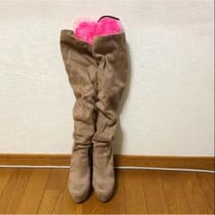R&E  ブーツのサムネイル