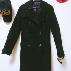 FUGA ロングコート セールのサムネイル