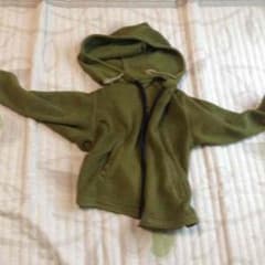 子供用 服のサムネイル