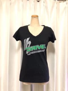 Vネック Tシャツのサムネイル