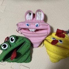 コインケース3セットのサムネイル