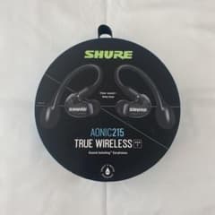 SHURE AONIC215 TRUE WIRELESS GEN2のサムネイル