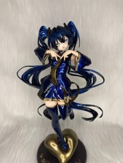 リペイント 初音ミク フィギュア T-most - メルカリ