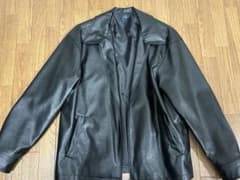F.L. ZIP UP フライトジャケットのサムネイル