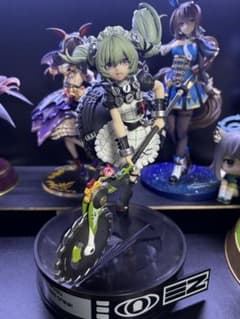 N*M様 ゼンレスゾーンゼロ　カリン1/7フィギュア特典付きのサムネイル