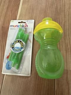 munchkin マグボトルのサムネイル