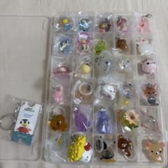 めじるしアクセサリーまとめ売りのサムネイル