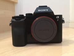 SONY ILCE−7 ILCE-7 asura様専用のサムネイル