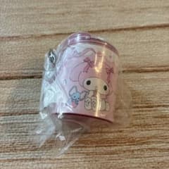 サンリオ　コインシリンダー3 マイメロのサムネイル