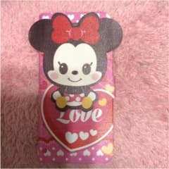 ミニーちゃんのiPhone6ケースのサムネイル