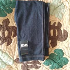 SPATS スキニーパンツ M-L サイズのサムネイル