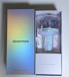 SEVENTEEN ペンライトのサムネイル