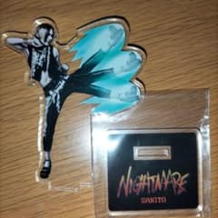 咲人 アクスタ