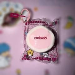 る*な様 Mellojoy ミニランド ピンクスフレのサムネイル