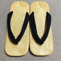雪駄 メンズ 新品のサムネイル