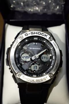 CASIO G-SHOCKのサムネイル