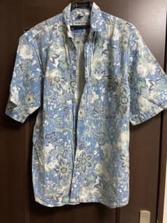 [2日間限定特価！]アロハシャツのサムネイル