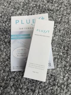 PLUEST Mannan Jelly Hydro Wash 120g 120…のサムネイル