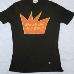 ヴィヴィアン Tシャツ 半袖のサムネイル