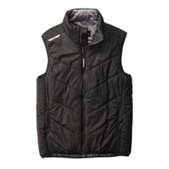 ワークマン エアロストレッチベスト BLACK 3Lのサムネイル
