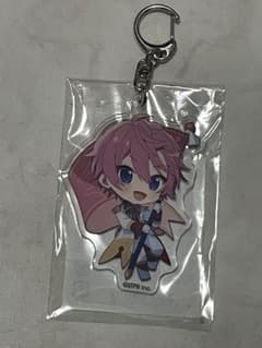 すとぷり アクリルキーホルダー 3点セットのサムネイル