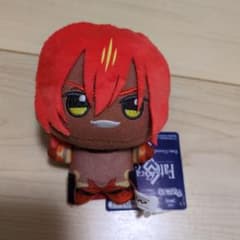 Fate/Grand Order ちびぐるみvol.8 アシュヴァッターマンのサムネイル