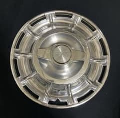 コルベット ホイールキャップ スピンナー付き 1959~1962 1個 - メルカリ