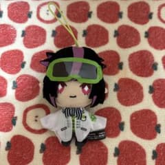 も*も様 ツイステッドワンダーランド マスコット ぬいぐるみのサムネイル