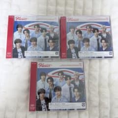 ICEx 2ndアルバム FRESH!! 通常盤 3枚セットのサムネイル