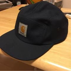 キキ様専用 カーハート キャップのサムネイル