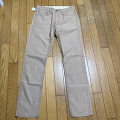 Levi's 511 スリムフィット キャメルW31 L32のサムネイル