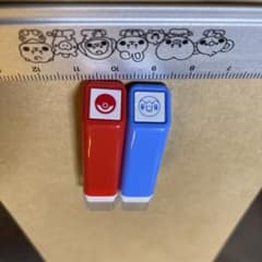 ✨ポケモンスタンプ✨カレンダー✨スケジュール✨予定表✨のサムネイル