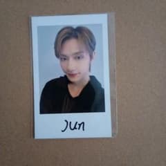 JUN　ジュン　セブチ　SEVENTEEN follow to Japanのサムネイル