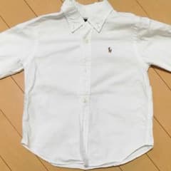 ラルフローレン ブラウスのサムネイル