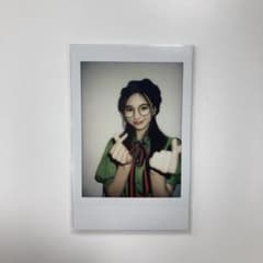 Girls2 ガールズガールズ 山口綺羅 チェキ 私モテ - メルカリ