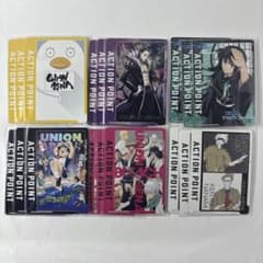特価】ユニフェス2023プロモ AP 各種3枚 ユニオンアリーナ ユニアリ