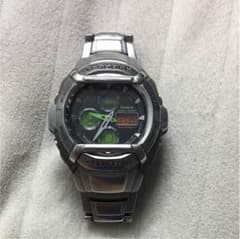 かずさん専用 G-SHOCK  シルバーのサムネイル