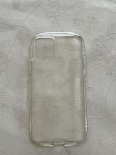 iPhone 12 12Pro  iFace クリアケースのサムネイル