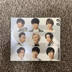 D.D./Imitation Rainのサムネイル