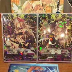 混沌の豊穣 シュブニグラ、コードアンチ ヨグントスのサムネイル