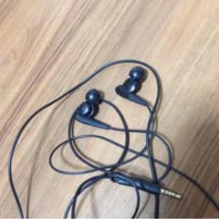 SONY ノイズキャンセリング対応イヤホンMDR-NWNC33/Wのサムネイル