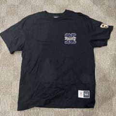 XLARGE 半袖 Tシャツ ブラックのサムネイル