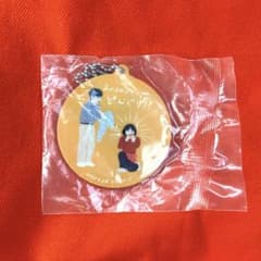 ラブレターズ　ガチャガチャ　キングオブコント　キーホルダーのサムネイル