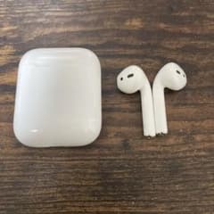 AirPods 第2世代　動作確認済のサムネイル