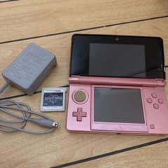 ニンテンドー3DSのサムネイル