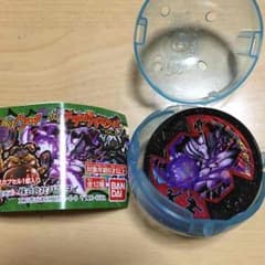 妖怪メダルバスターズ vol.3 ガチャのサムネイル