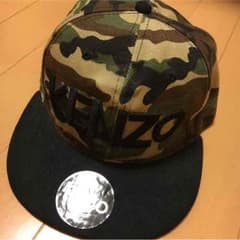 キャップのサムネイル