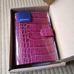 FlLOFAX クラシッククロックのサムネイル