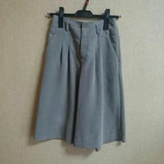 ドラミ様専用 クリスタルシルフ ガウチョパンツのサムネイル