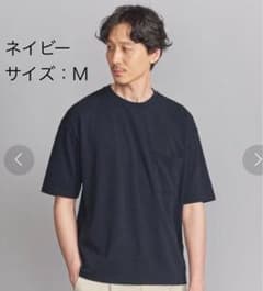 TORAY リランチェ クルーネック カットソー Tシャツ - メルカリ